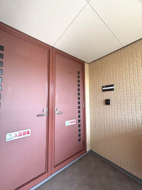 コート豊町 A0202号-14