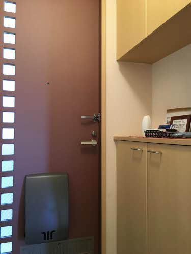 アスリートⅦ A0201号-2