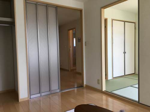 アスリートⅦ A0201号-5