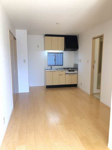 アスリートⅦ A0202号-3