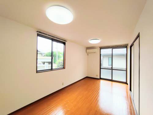 シャーメゾン長府黒門 A0101号-2