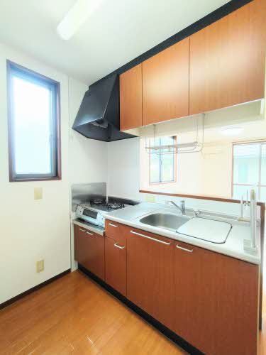 シャーメゾン長府黒門 A0101号-3