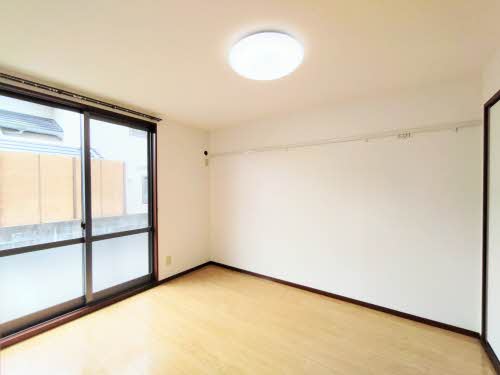 シャーメゾン長府黒門 A0101号-4