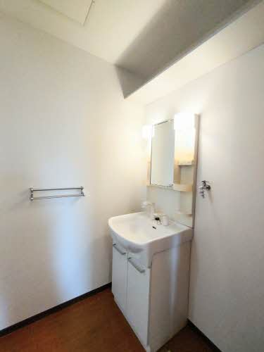 シャーメゾン長府黒門 A0101号-5