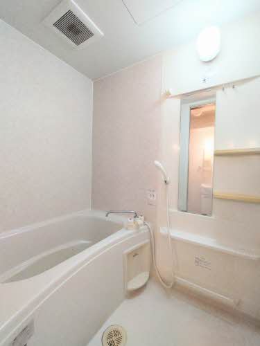 シャーメゾン長府黒門 A0101号-6