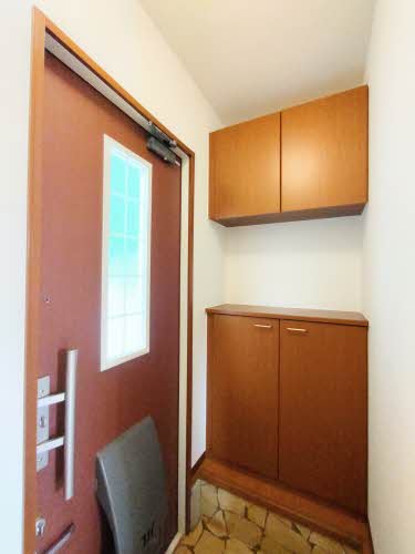 シャーメゾン長府黒門 A0101号-8