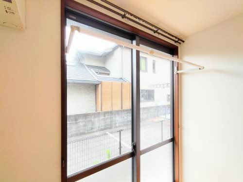 シャーメゾン長府黒門 A0101号-13