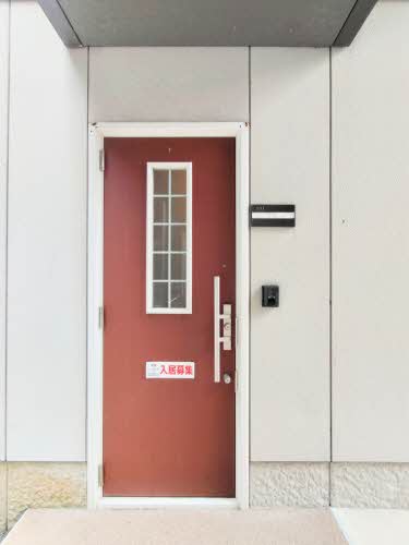 シャーメゾン長府黒門 A0101号-14