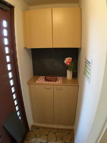 シャーメゾンミストラル A0201号-3