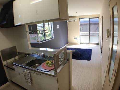 シャーメゾンミストラル A0201号-9