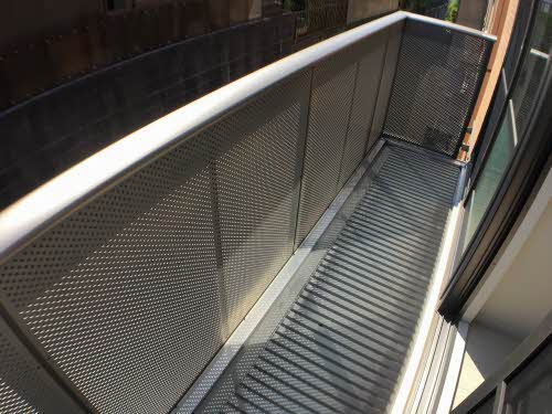 シャーメゾンミストラル A0201号-12