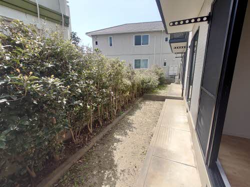 ディアス和田 A0101号-13