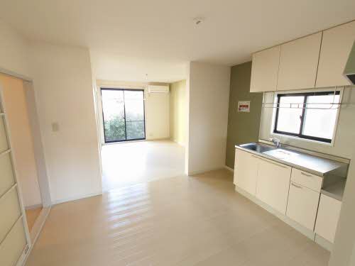 ディアス和田 A0102号-8