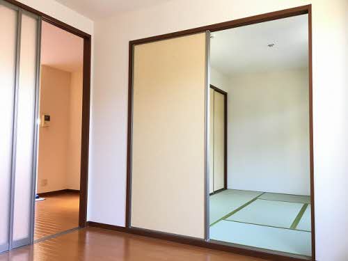 ベルヴュ貴船 A0102号-8