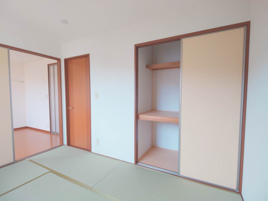 ベルヴュ貴船 A0102号-9