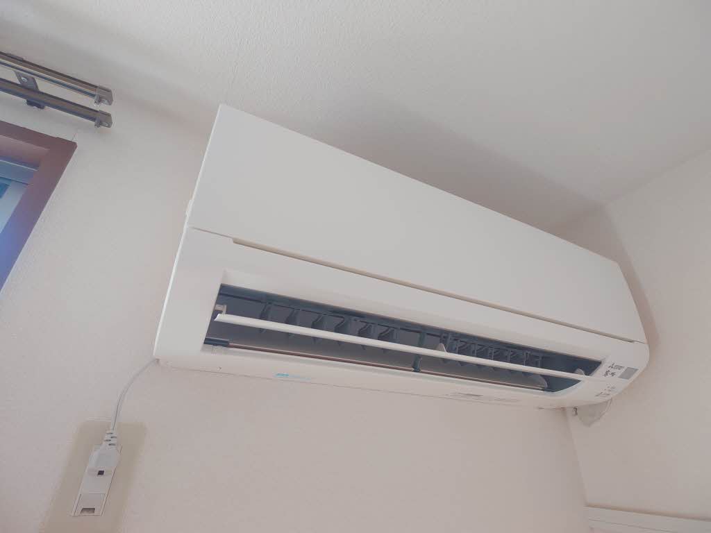 ベルヴュ貴船 A0102号-11