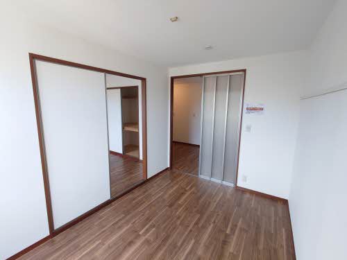 ベルヴュ貴船 A0201号-2