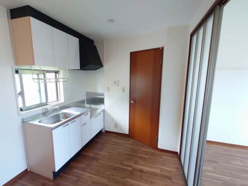 ベルヴュ貴船 A0201号-8