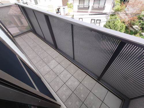 ベルヴュ貴船 A0201号-11