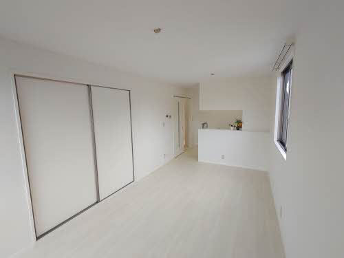 レジデンス高砂 A0101号-2