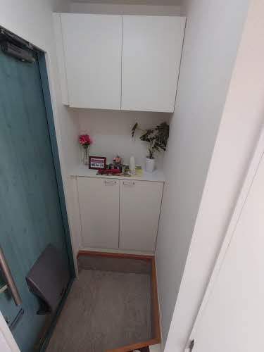 レジデンス高砂 A0101号-4