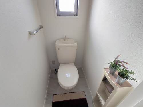 レジデンス高砂 A0101号-5