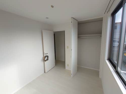 レジデンス高砂 A0101号-6