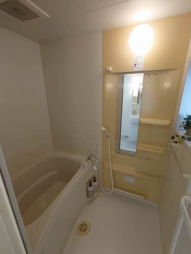 レジデンス高砂 A0101号-8