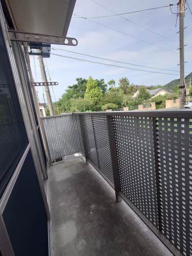 レジデンス高砂 A0101号-9