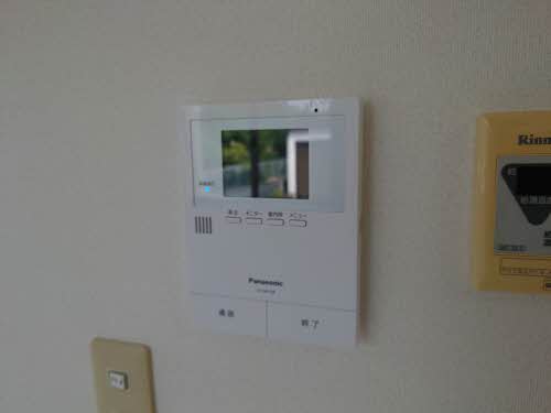 レジデンス高砂 A0101号-10