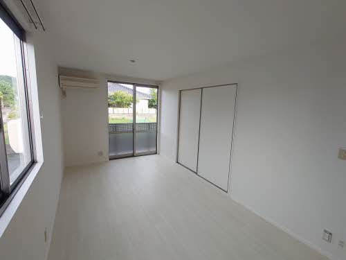 レジデンス高砂 A0101号-12