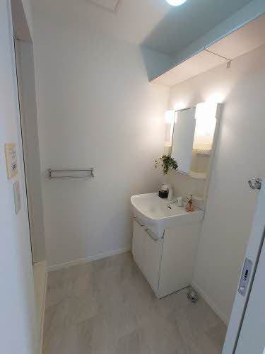 レジデンス高砂 A0101号-13