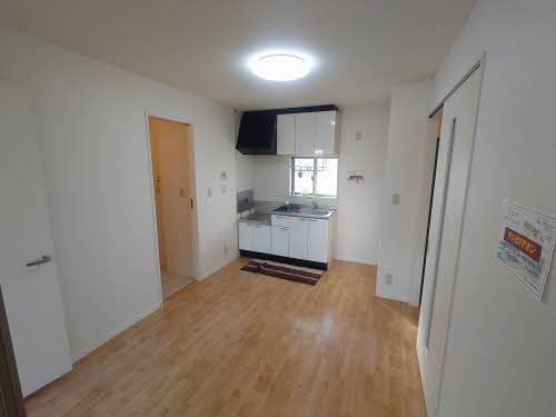 レジデンス高砂 A0102号-2