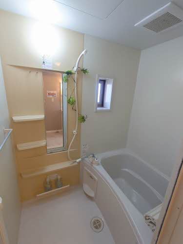 レジデンス高砂 A0102号-3