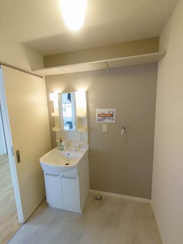 レジデンス高砂 A0102号-4