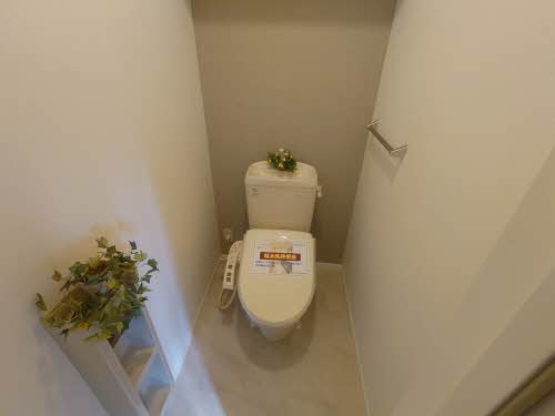 レジデンス高砂 A0102号-5