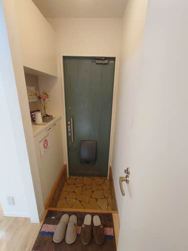 レジデンス高砂 A0102号-7