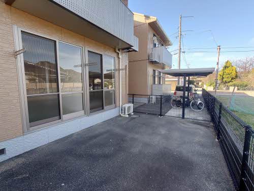 レジデンス高砂 A0102号-10