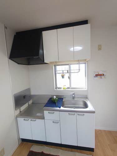 レジデンス高砂 A0102号-12