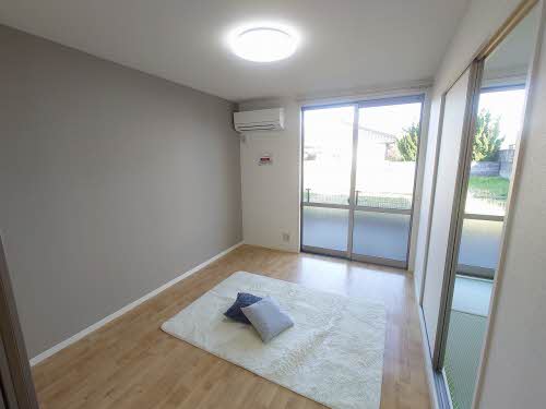 レジデンス高砂 A0102号-13