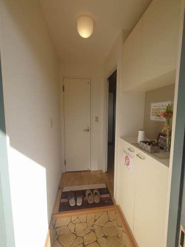 レジデンス高砂 A0102号-14