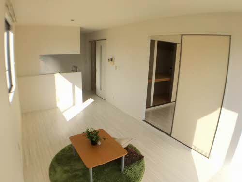 レジデンス高砂 A0103号-2