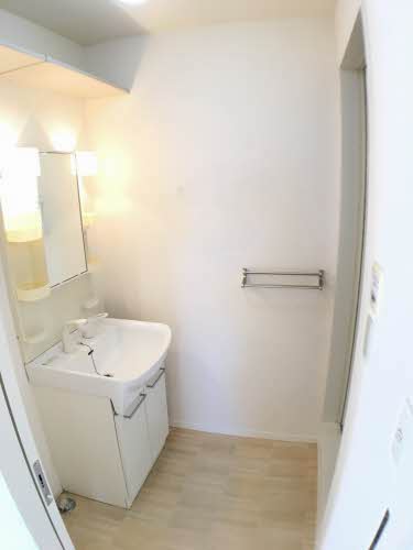 レジデンス高砂 A0103号-3