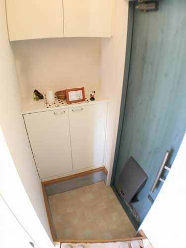 レジデンス高砂 A0103号-6