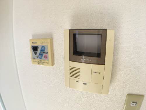 レジデンス高砂 A0103号-8