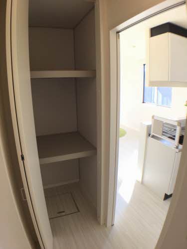 レジデンス高砂 A0103号-10