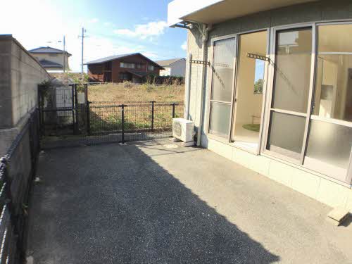 レジデンス高砂 A0103号-11