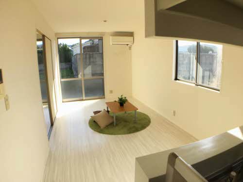 レジデンス高砂 A0103号-13