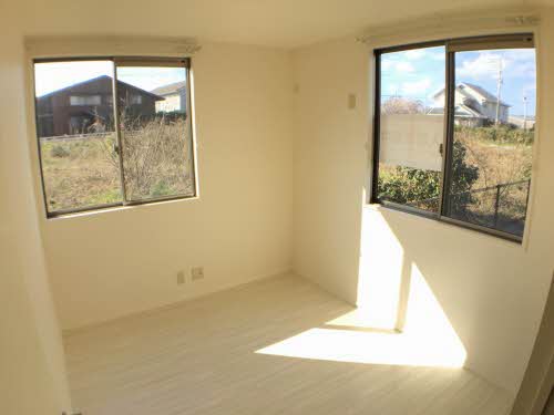 レジデンス高砂 A0103号-15