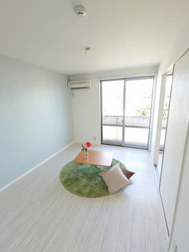 レジデンス高砂 A0202号-2